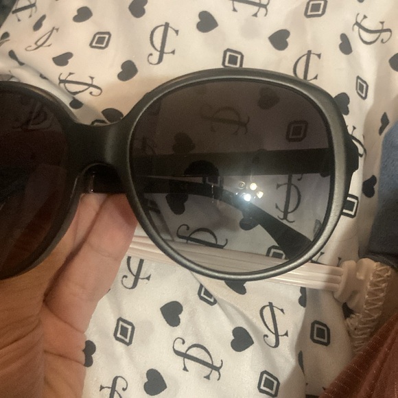 Chanel sunglasses🕶️ - Picture 5 of 8